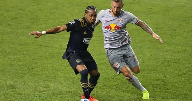 Jose Martinez, Beşiktaş'tan haber bekliyor