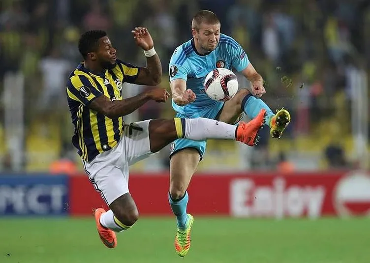 Fenerbahçe’de Lens Beşiktaş maçına yetişecek mi?