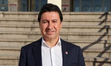 Hem başkan hem işgalci