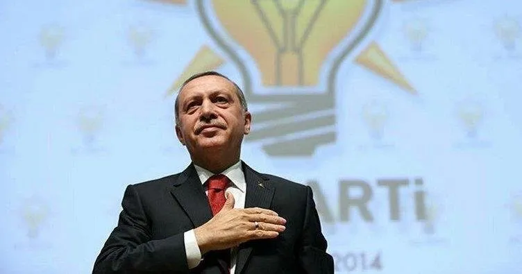 Neden Erdoğan? Neden AK Parti?