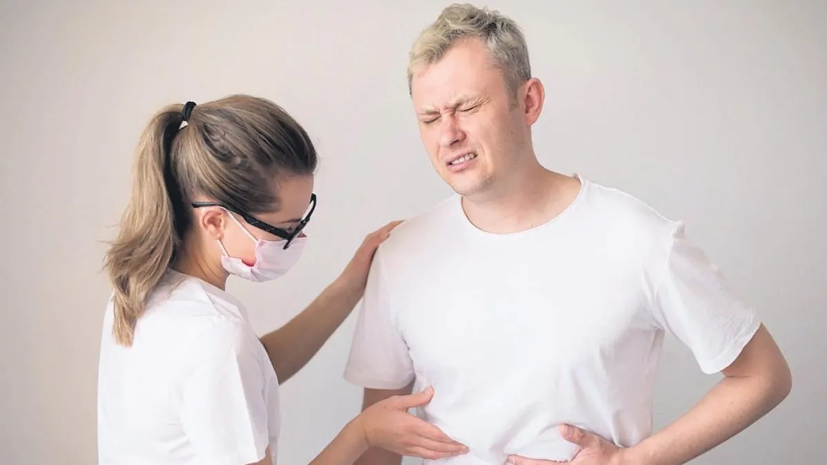 Tedavi edilmeyen hepatit ölümcül olabilir