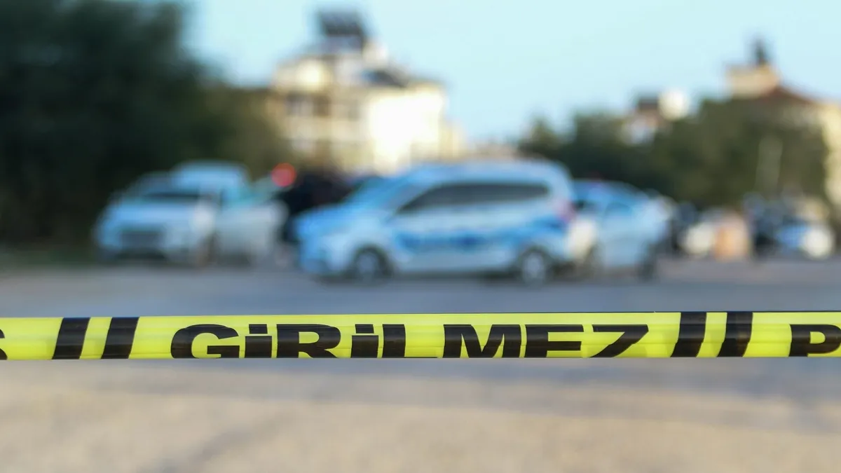 Tokat’ta feci olay: Kestiği kavak ağacının altında can verdi! Tokat’ta feci olay: Kestiği kavak ağacının altında can verdi!