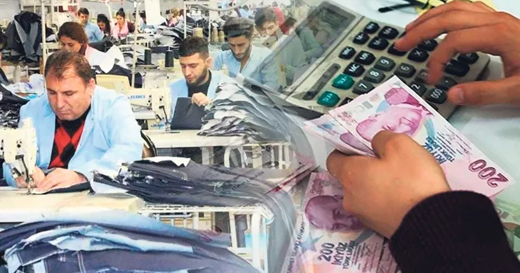 Yeni asgari ücret için ilk adım atıldı! İşte masadaki 4 zam senaryosu