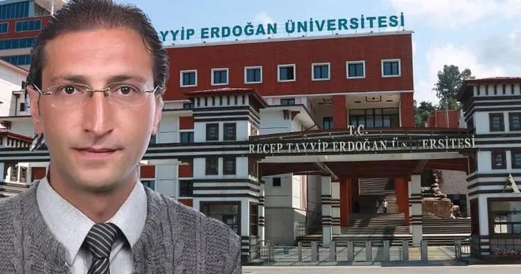 RTEÜ’ de din yobazlığı