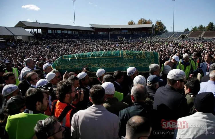 FETÖ’nün son oyunu karanlık kurul: Parçalanıp dağılma korkusu yaşayan hainler çare arayışında!