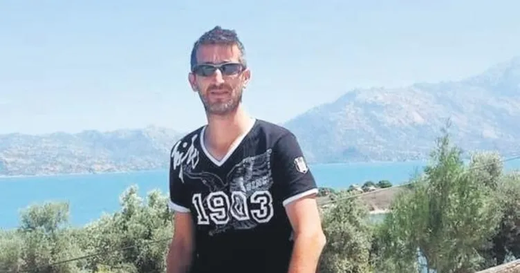 Okul müdürü paraşüt kazasında öldü