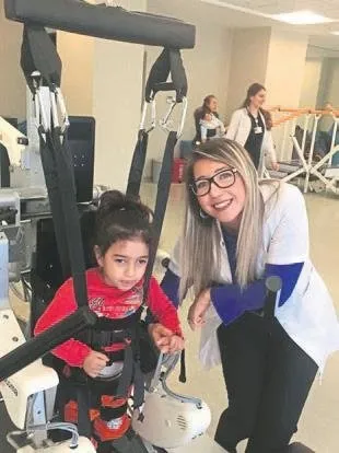 Romatem Bursa Fizik Doktorlari