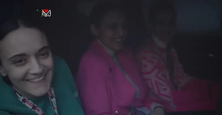 Esir takasında Hamas’tan insanlık dersi: İsrail’den vahşet izleri