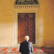 Kibir, şeytani bir davranıştır