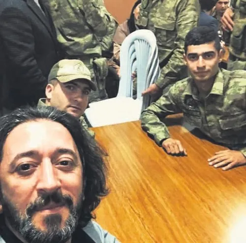CHP’den bir skandal daha! - 2