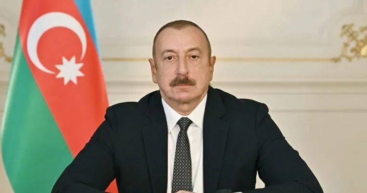Aliyev’den Ermenistan’a sert uyarı: Yeni çatışmalara yol açar