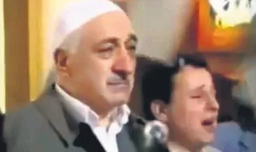 ‘Yelpazeci’ yakalandı