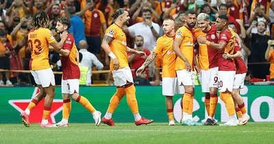 Galatasaray’ın muhtemel rakipleri kimler olabilir? UEFA Şampiyonlar Ligi grup kuralarında Galatasaray kaçıncı torbada yer alacak?