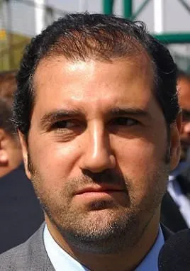 İşte Esad ailesi
