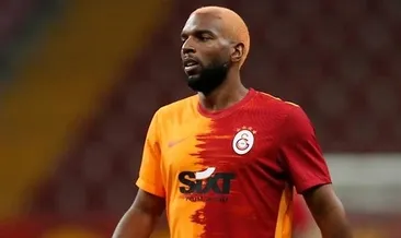 Feghouli kaldı Babel eve döndü