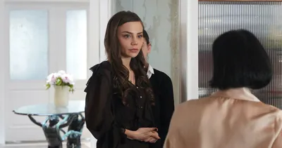 Aynı Yağmur Altında 3. Bölüm Fragmanı izle! Ne olursun beni bırakıp gitme Ali...