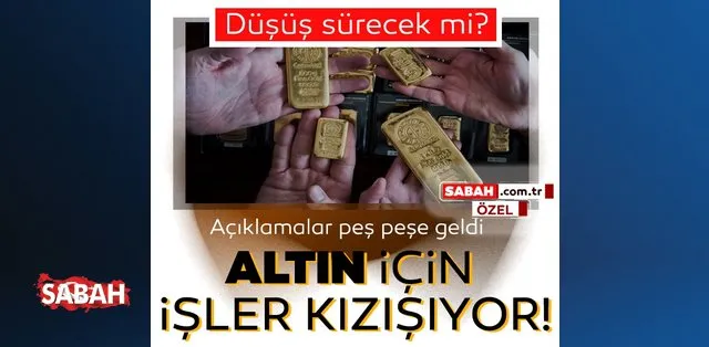 Son Dakika Altin Fiyatlari Icin Isler Giderek Kizisiyor Aciklamalar Pes Pese Yapildi Altin Fiyatlari Duser Mi Yukselir Mi Altin Fiyati Bugun Ne Kadar Oldu Son Dakika Haberler Son Dakika Altin Fiyatlari Icin Isler Giderek Kizisiyor Aciklamalar Pes Pese Yapildi Altin Fiyatlari Duser Mi Yukselir Mi Altin Fiyati Bugun Ne Kadar Oldu Son Dakika Haberler