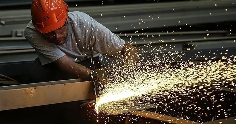 Kapasite kullanım oranı yüzde 76,3 oldu
