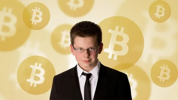 19 yaşındaki çocuk Bitcoin'e rakip oluyor!