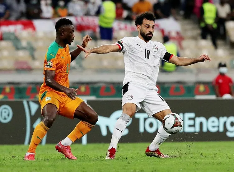 Mohamed Salah’tan ülkesinin taraftarlarına olay sözler! Mısır futbolu bölünmüş durumda...