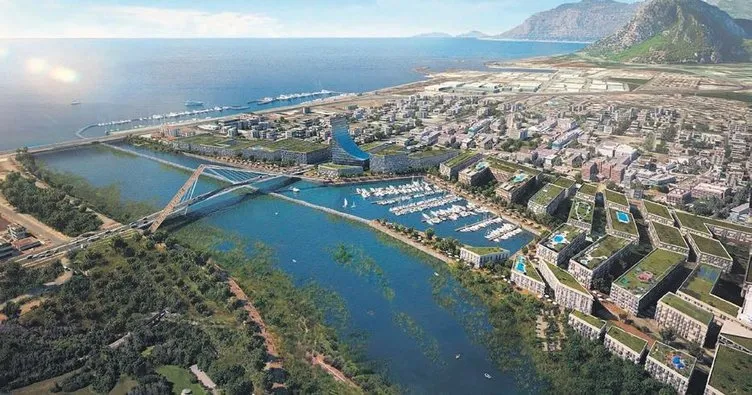 Kanal İstanbul Boğaz’daki tehdidi ortadan kaldıracak