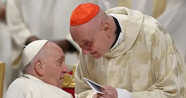 İspanya’da Katolik kiliselerindeki tacizin bilançosu kan dondurdu! İspanya’da Katolik kiliselerindeki tacizin bilançosu kan dondurdu!