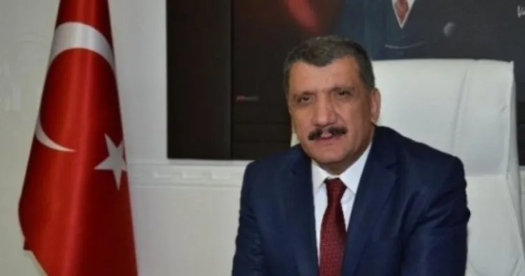 AK Parti Malatya Büyükşehir Belediye Başkan Adayı Selahattin Gürkan kimdir?