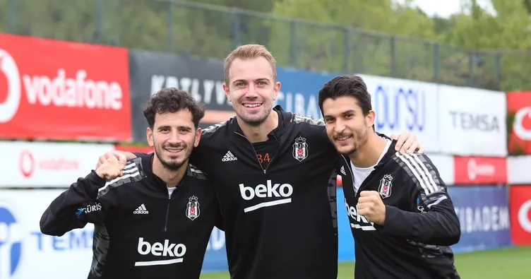 Oğuzhan Özyakup’tan Necip Uysal tepkisi!