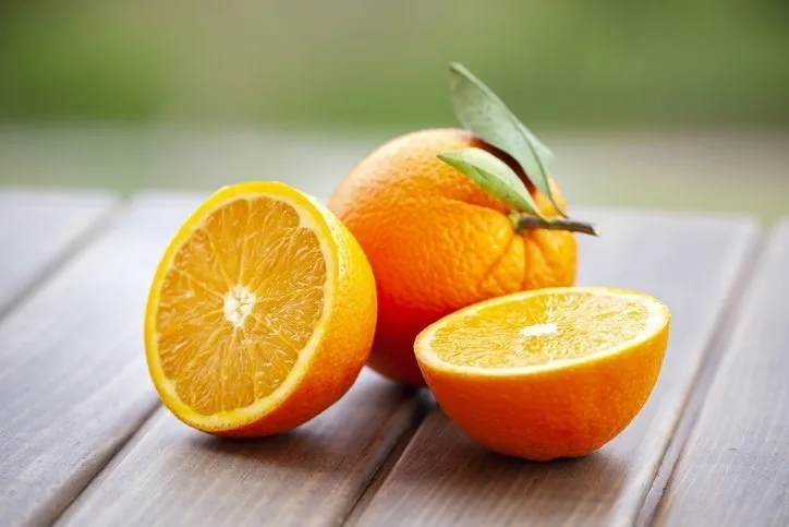 Meğer asıl C vitamini kaynağı oymuş! Portakaldan bile 10 kat fazla...