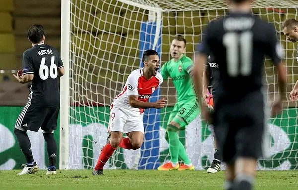 İşte Falcao'nun Galatasaray'a evet demesindeki en önemli etken