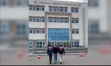 Jandarmadan FETÖ'ye yönelik 32 ilde operasyon: 41 şüpheli tutuklandı #ankara