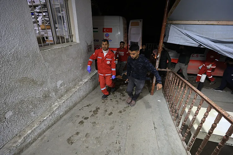 İsrail’de vicdanlı olmanın bedeli: Soykırım karşıtları böyle cezalandırıldı! Zulme sessiz kalmadılar