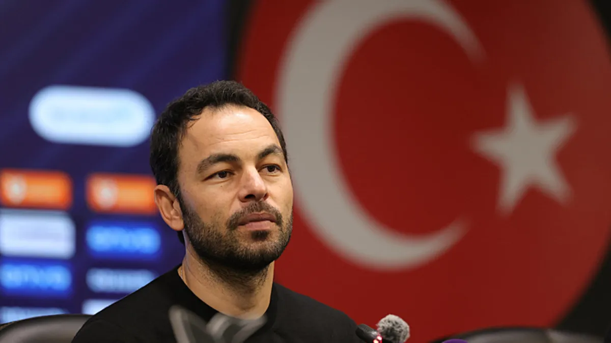 Selçuk İnan: Zor bir iş yapıyoruz, nabız hep yüksek! Selçuk İnan: Zor bir iş yapıyoruz, nabız hep yüksek!