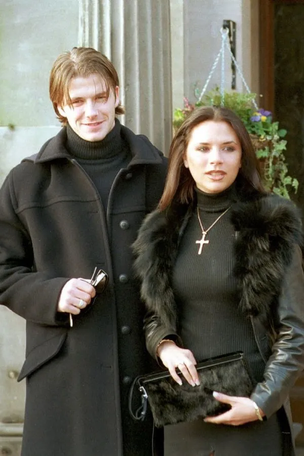 Victoria Beckham’ın yıllar içindeki değişimi şaşırttı!