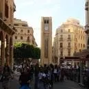 Beyrut işgal edildi