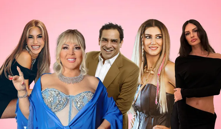 Kimi sade tasarımı tercih eder kimi de gösterişi elden bırakmaz… Ünlü isimlerin göz alıcı ve lüks evlerini görmüş müydünüz? Yasemin Özilhan, Çağla Şikel, Şarkıcı Ege ve daha fazlası…