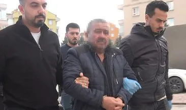 Borç meselesi kanlı bitti: Dünürünü öldürdü! #konya