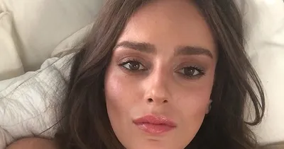 İkimizin Sırrı’nın yıldızı Bestemsu Özdemir’den aşk itirafı! Bombaları ardı ardına patlattı…