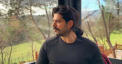 Kuruluş Osman’ın Osman Bey’i Burak Özçivit’in babası Bülent Özçivit’i görenler söylemeden edemiyor... İşte Burak Özçivit’in babası Bülent Özçivit...