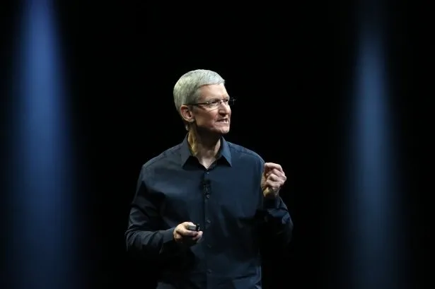 Apple iOS 8’i dünyaya tanıttı