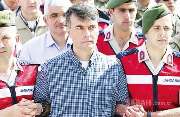 Kanlı gecenin hain 10 darbecisi! 251 vatandaşı şehit ettiler...