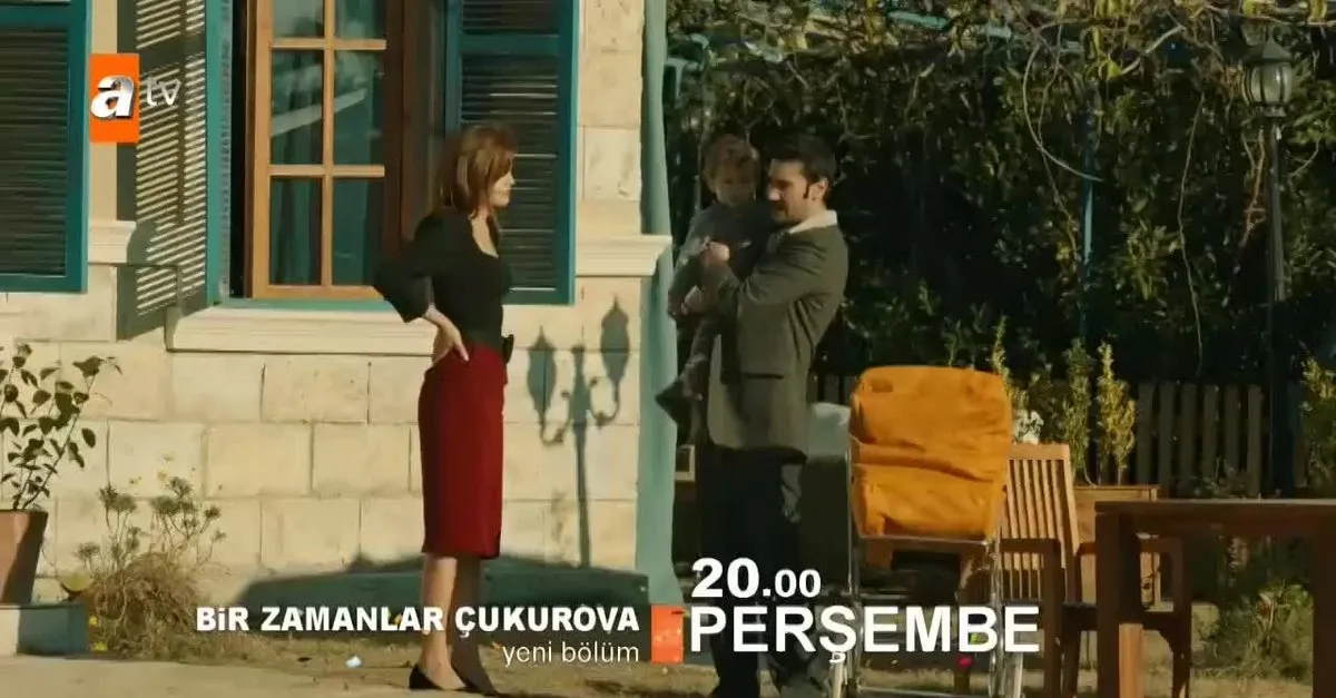 bir zamanlar cukurova 53 bolum 30 ocak 2020 persembe olumun kiyisinda buyuk hesaplasma