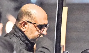 İtirafçılara sırasıyla tehdit