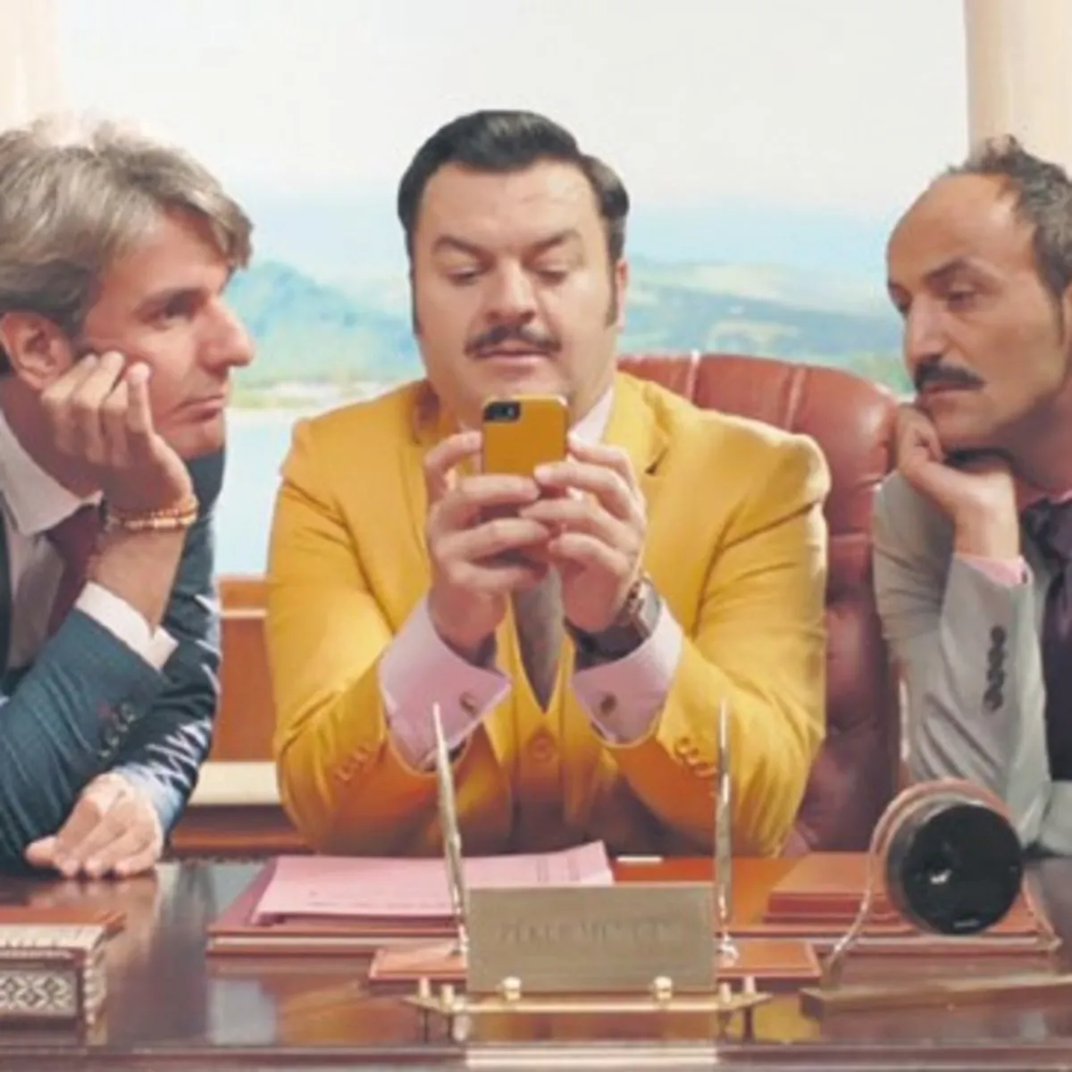 Yerli Film