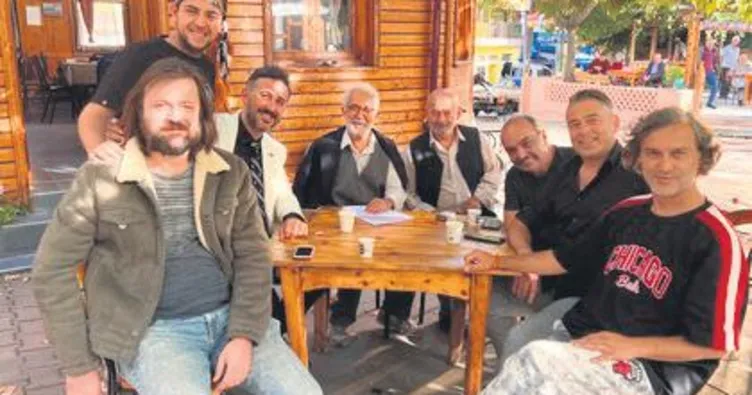 Fragmanı ve afişi yayınlandı