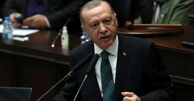 Son dakika | Başkan Erdoğan'ın anayasa açıklamasında önemli detay