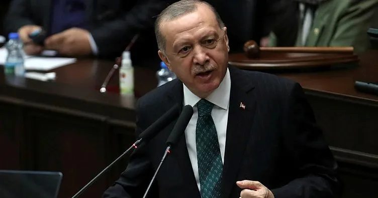 Son dakika | Başkan Erdoğan’ın anayasa açıklamasında önemli detay