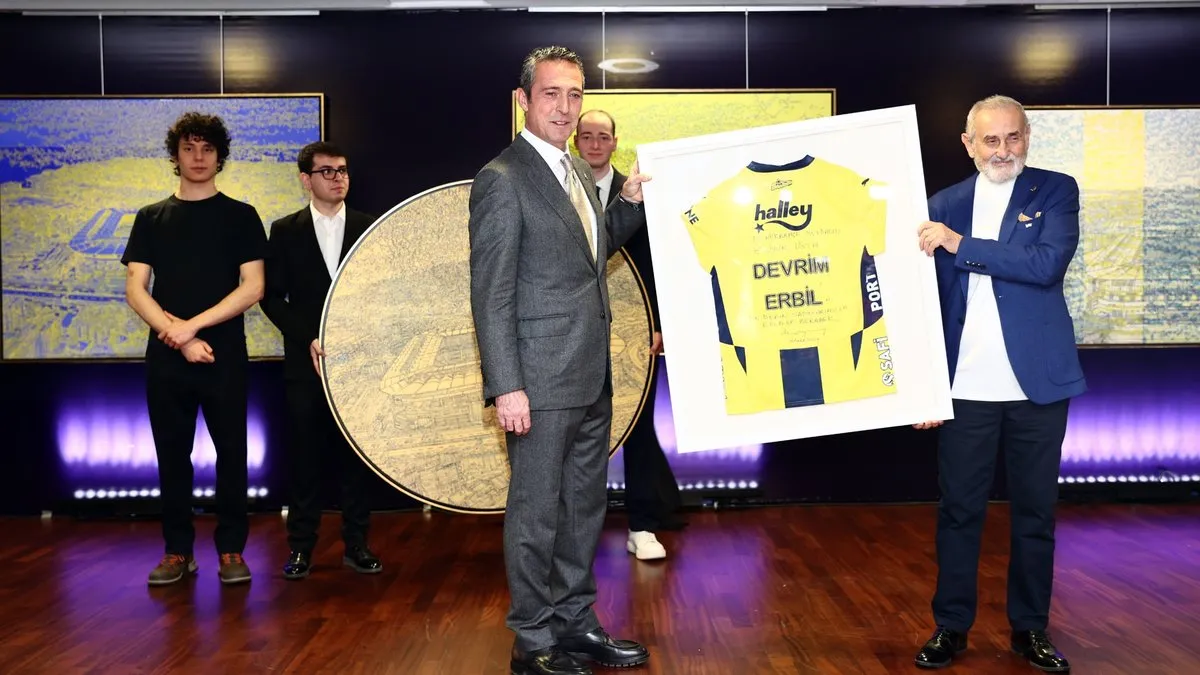 İki seneye stadyum...                    </div>
                    <div class=