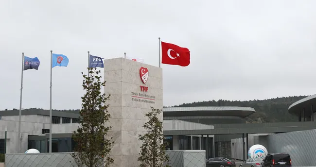 TFF’den yeni oyun kuralları açıklaması!