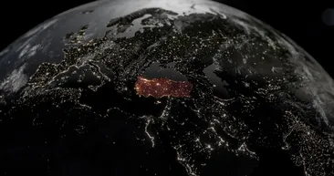 Bilim insanları Türkiye’yi işaret etti: Böylesini görmedik! O ilde yaşayanlar dikkat! Toprak damlıyor!